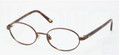 RALPH LAUREN Eyeglasses P P8029 104 Br 44MM