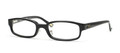 RALPH LAUREN Eyeglasses P P8513 501 Blk/Grn 45MM