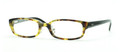 RALPH LAUREN Eyeglasses P P8513 810 Tort 45MM