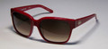 Lacoste 12657 Sunglasses re  RED