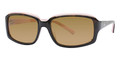 Lacoste 12627P Sunglasses TT  Tort