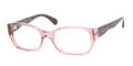 RALPH LAUREN Eyeglasses R L6098 5220 Old Pink 51MM