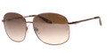 RALPH Sunglasses RA 4089 397/13 Bronze Gold Smoky 59MM