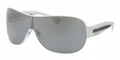 RALPH Sunglasses RA 4097 105/6G Wht 38MM