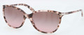 RALPH Sunglasses RA 5160 111614 Rosy Tort 57MM