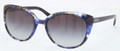 RALPH Sunglasses RA 5161 115111 Blue Tort 57MM
