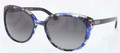 RALPH Sunglasses RA 5161 1151T3 Blue Tort 57MM