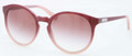 RALPH Sunglasses RA 5162 840/8H Burg Grad 54MM
