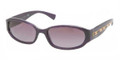 RALPH Sunglasses RA 5163 544/8H Purple 55MM