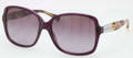 RALPH Sunglasses RA 5165 757/8H Purple 57MM