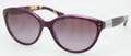 RALPH Sunglasses RA 5168 757/8H Purple 58MM