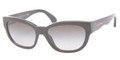 RALPH LAUREN Sunglasses R L8101 50018G Blk 53MM