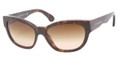 RALPH LAUREN Sunglasses R L8101 500313 Dark Havana 53MM