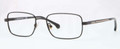 BROOKS BROTHERS Eyeglasses BB 1019 1536 Blk 51MM