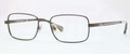 BROOKS BROTHERS Eyeglasses BB 1019 1616 Olive 51MM