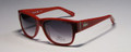 Lacoste 12625 Sunglasses re  RED
