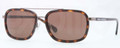 BROOKS BROTHERS Sunglasses BB 4017 163673 Gunmtl/Tort 56MM
