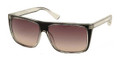 Marc by Marc Jacobs MMJ 234/S Sunglasses O0Z/ED Blk Crystal