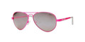 JUICY COUTURE Sunglasses HERITAGE/S 0JMA Hot Pink 59MM