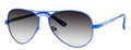JUICY COUTURE Sunglasses HERITAGE/S 0JSY Royal Blue 59MM