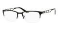 CARRERA 7601 Eyeglasses 0003 Matte Blk 54-18-145