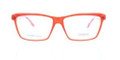 CARRERA Eyeglasses 6192 0J5R Orange Red Crystal 54MM