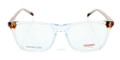 CARRERA Eyeglasses 6197 0KCH Crystal Havana 52MM