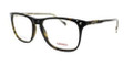 CARRERA Eyeglasses 6197 0KCL Dark Havana Crystal 52MM