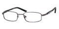 CARRERA Eyeglasses 7516 01A1 Ruthenium 45MM