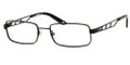 CARRERA Eyeglasses 7602 091T Matte Blk 52MM