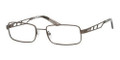 CARRERA Eyeglasses 7602 0GA7 Ruthenium 54MM