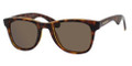 CARRERA Sunglasses 6000/S 0791 Havana 50MM