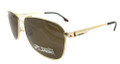 CARRERA Sunglasses 65/S 083O Gold 56MM