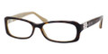 JIMMY CHOO Eyeglasses 45 0SXX Havana Nude 53MM