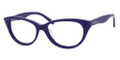 JIMMY CHOO Eyeglasses 60 06Z6 Violet 50MM