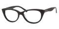 JIMMY CHOO Eyeglasses 60 086L Br 50MM