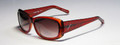 Lacoste 12631 Sunglasses re  RED