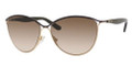 JIMMY CHOO Sunglasses TANIS/S 0XC6 Br 59MM