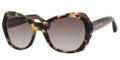 MARC JACOBS Sunglasses 434/S 03L9 Havana Br 56MM