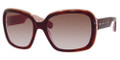 MARC JACOBS Sunglasses 438/S 0D2U Havana Pink 61MM