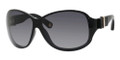 MARC JACOBS Sunglasses 441/S 0D28 Shiny Blk 99MM