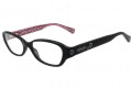COACH Eyeglasses HC 6015 5034 Blk 48MM