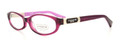 COACH Eyeglasses HC 6037 5069 Purple 49MM