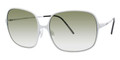 Lacoste 12637 Sunglasses WH  Wht