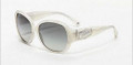 Coach Sunglasses HC 8037BF 507213 Olive 57MM