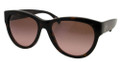 Coach Sunglasses HC 8045 500114 Dark Tort 55MM