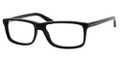 MARC BY MARC JACOBS MMJ 513 Eyeglasses 0807 Blk 54-16-140