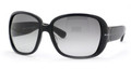 MARC BY MARC JACOBS Sunglasses MMJ 013/S 0807 Blk 61MM