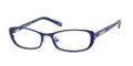 BANANA REPUBLIC Eyeglasses ANETA 0DA4 Navy 52MM