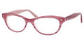 BANANA REPUBLIC Eyeglasses ANISSA 0DV9 Br Cream Pink 51MM